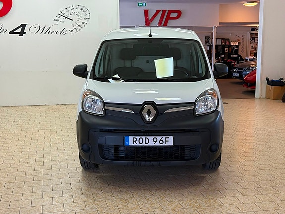 Renault Kangoo 10 of 19