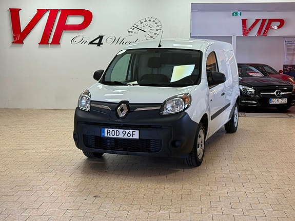 Renault Kangoo 3 of 19