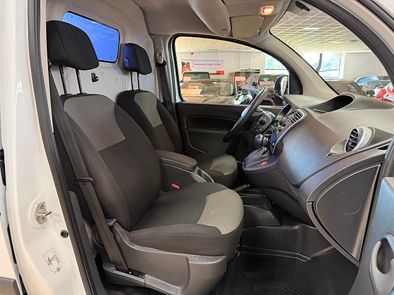 Renault Kangoo 16 of 19