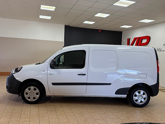 Renault Kangoo 4 of 19
