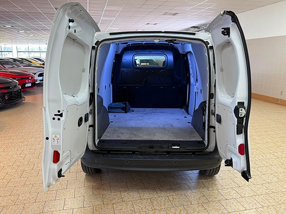 Renault Kangoo 11 of 19