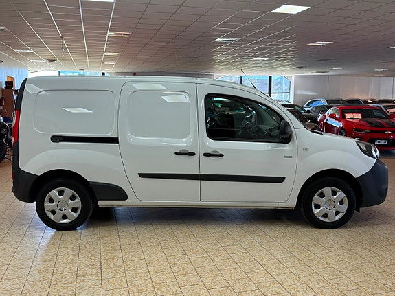 Renault Kangoo 8 of 19