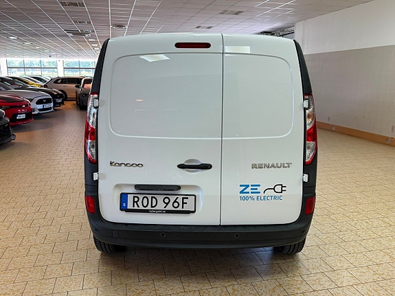 Renault Kangoo 6 of 19