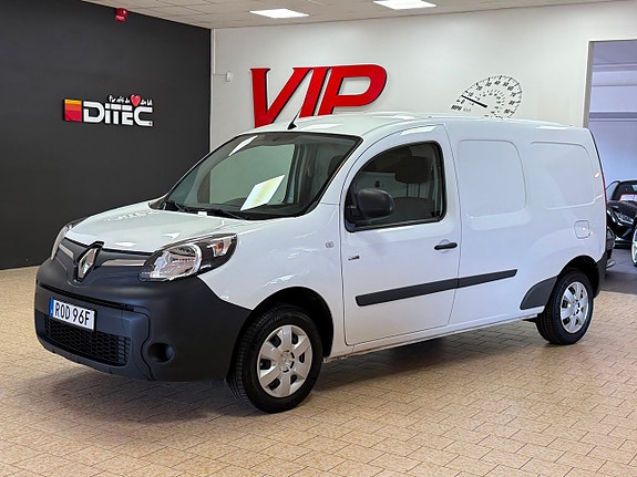 Renault Kangoo 2 of 19