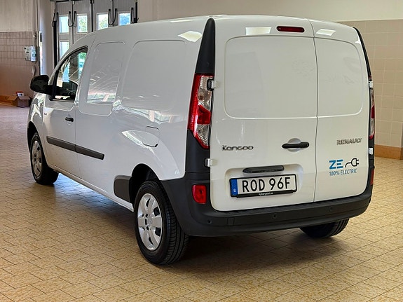 Renault Kangoo 5 of 19