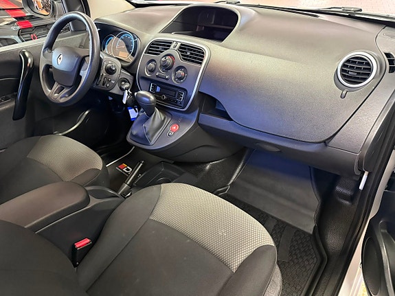 Renault Kangoo 15 of 19