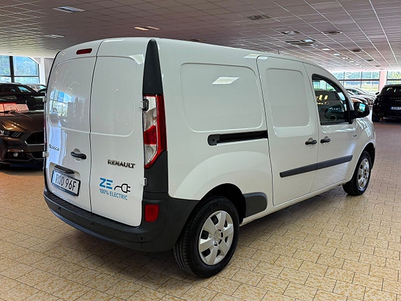 Renault Kangoo 7 of 19