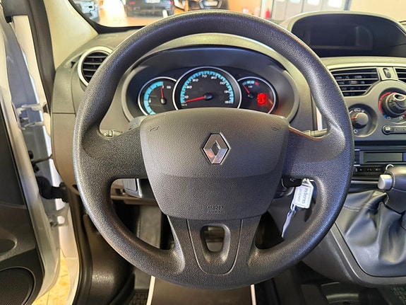 Renault Kangoo 17 of 19