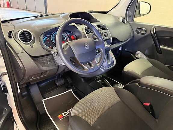 Renault Kangoo 14 of 19