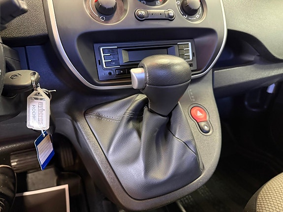 Renault Kangoo 18 of 19