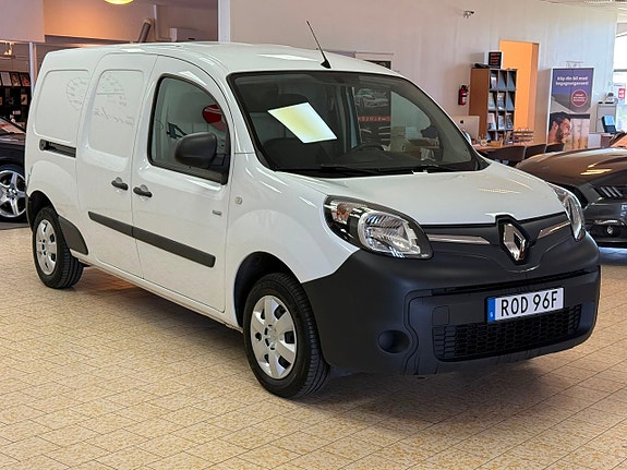 Renault Kangoo 9 of 19