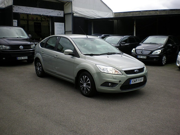 Ford Focus 11 of 11