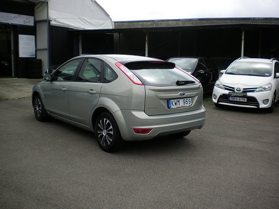 Ford Focus 8 of 11