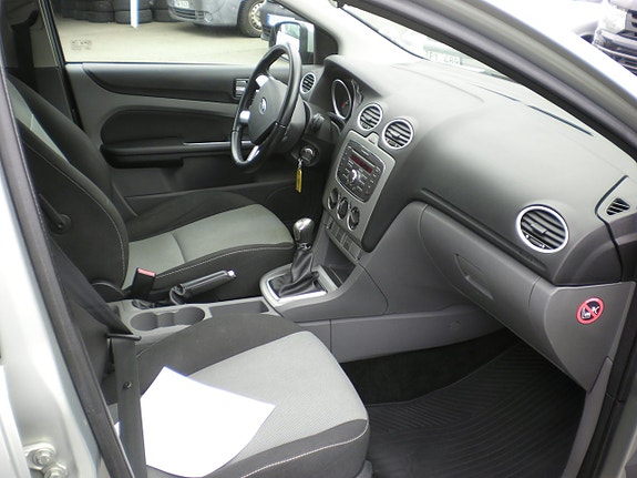 Ford Focus 6 of 11