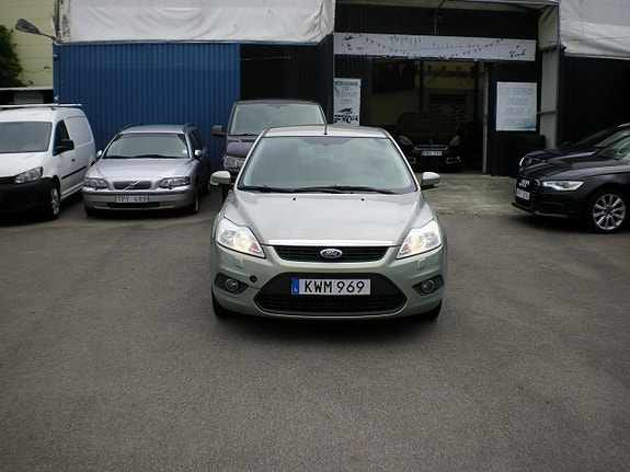 Ford Focus 3 of 5
