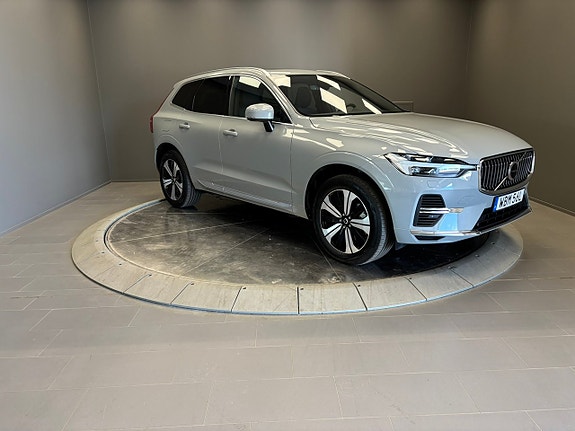 Volvo XC60 7 of 22
