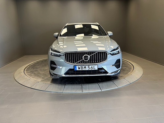 Volvo XC60 8 of 22
