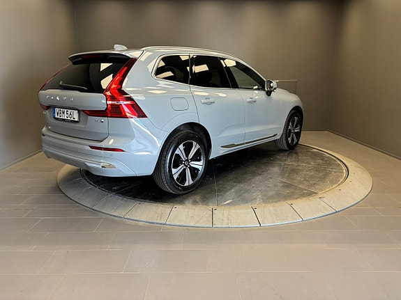 Volvo XC60 5 of 5