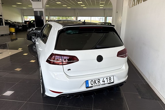Volkswagen Golf I 5 of 5
