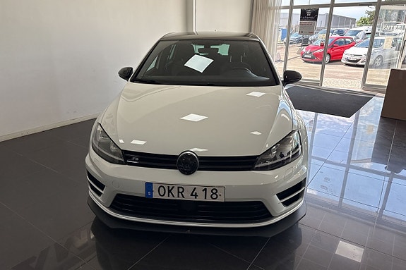 Volkswagen Golf I 2 of 5