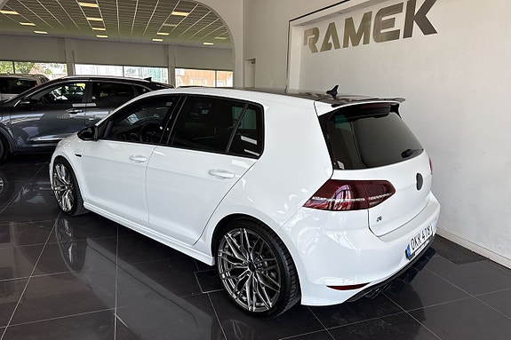 Volkswagen Golf I 4 of 5