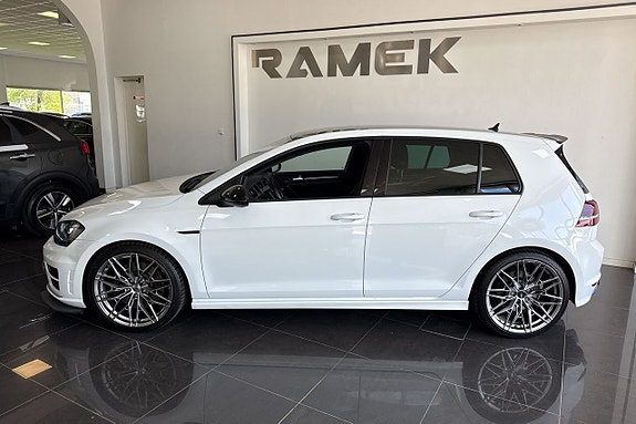 Volkswagen Golf I 3 of 5