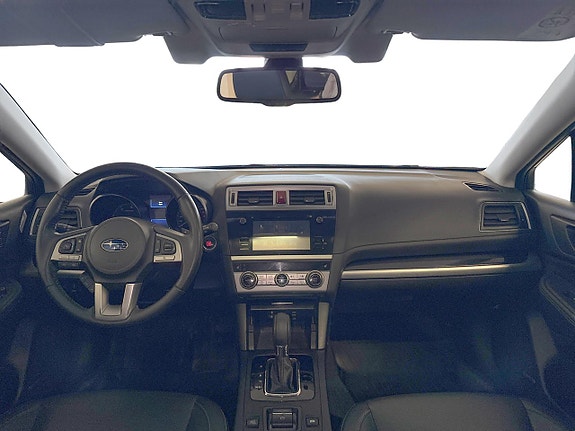 Subaru Outback 3 of 5