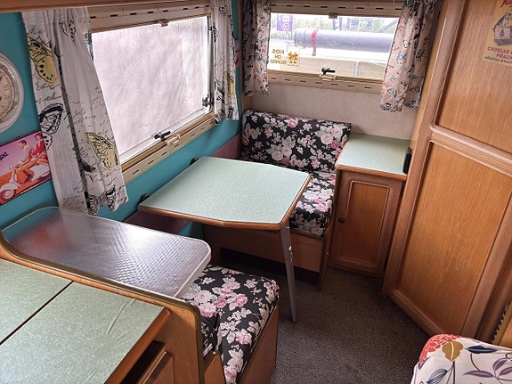 Fiat Ducato FFB TABBERT 560 -1991 5 of 5