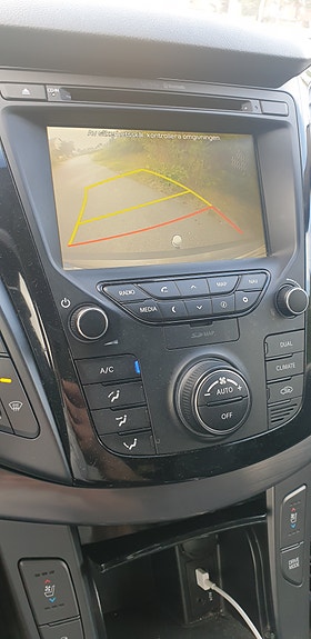 Hyundai i40 10 of 10