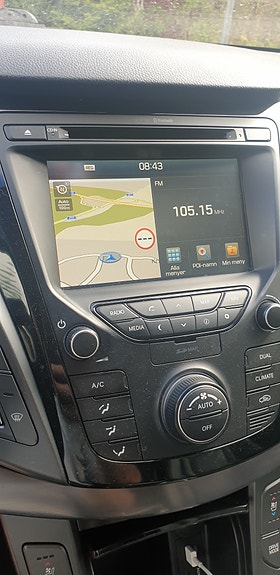 Hyundai i40 9 of 10