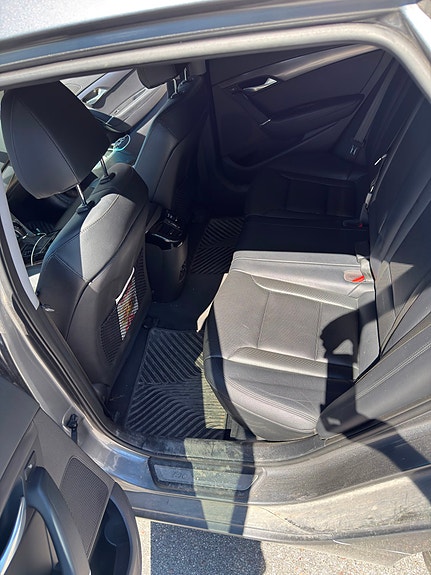 Hyundai i40 6 of 10