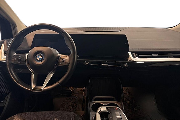 BMW 225e 8 of 17