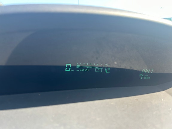 Toyota Yaris 11 of 11