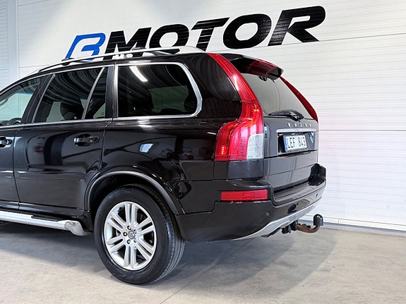 Volvo XC90 5 of 5