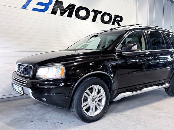 Volvo XC90 4 of 5