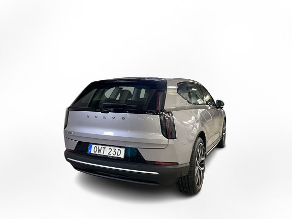 Volvo EX60 6 of 15