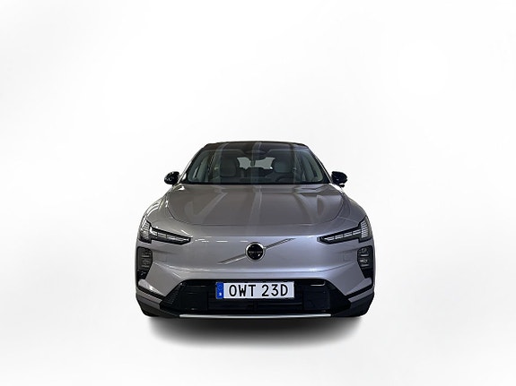 Volvo EX60 4 of 5