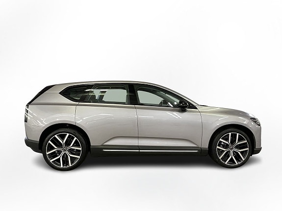 Volvo EX60 7 of 15