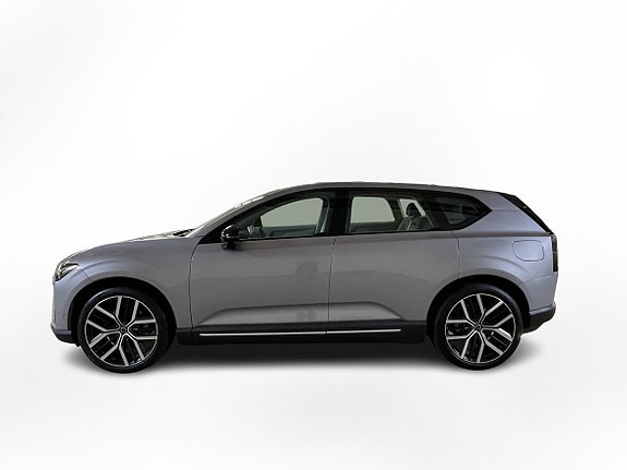 Volvo EX60 2 of 5