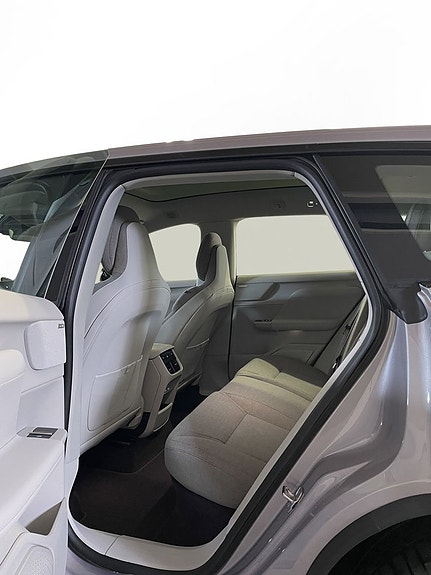 Volvo EX60 11 of 15