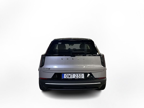 Volvo EX60 5 of 15