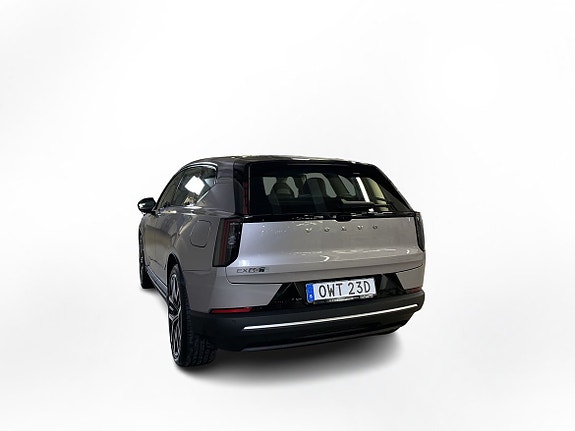 Volvo EX60 3 of 5