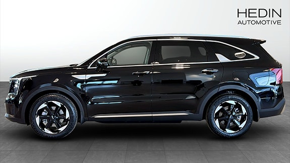 Kia Sorento 18 of 20