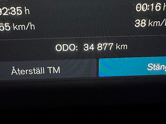 Volvo XC60 11 of 15