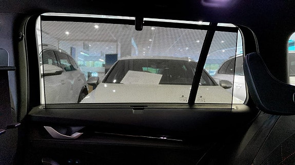 Skoda Octavia 19 of 26