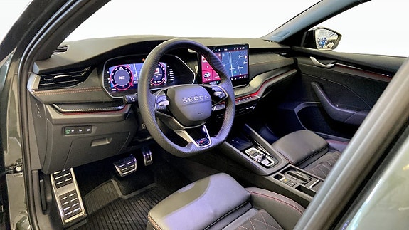 Skoda Octavia 7 of 26