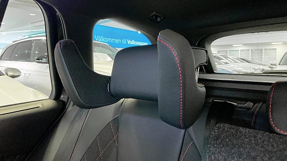 Skoda Octavia 18 of 26
