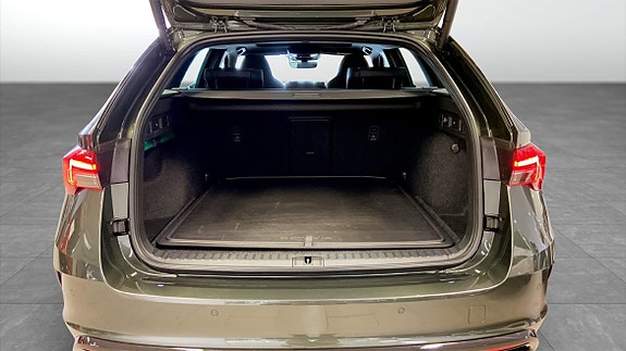 Skoda Octavia 13 of 26
