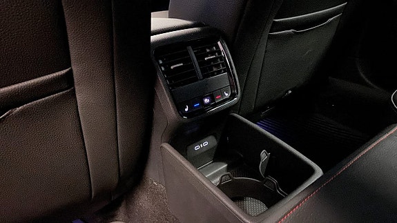 Skoda Octavia 17 of 26