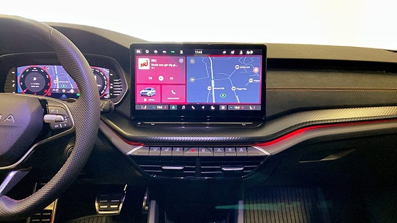 Skoda Octavia 10 of 26